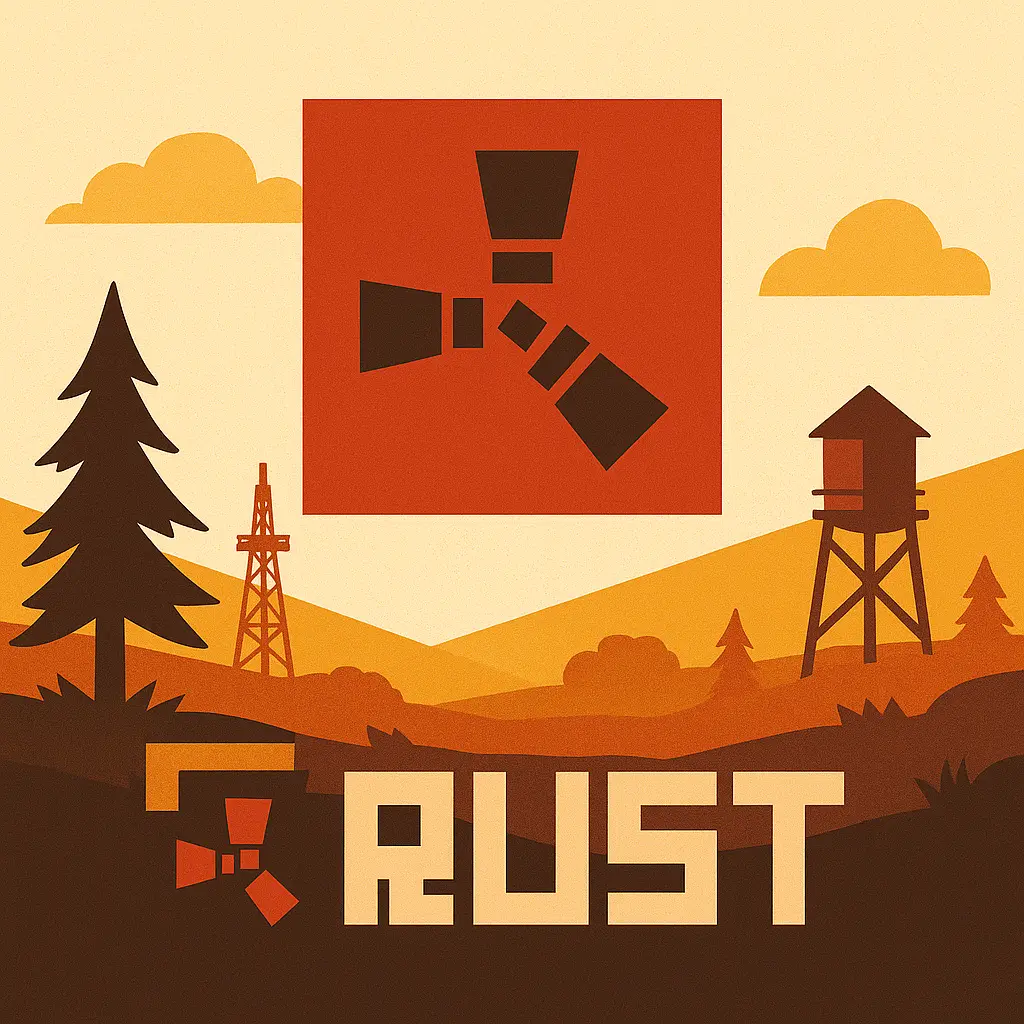 Rust