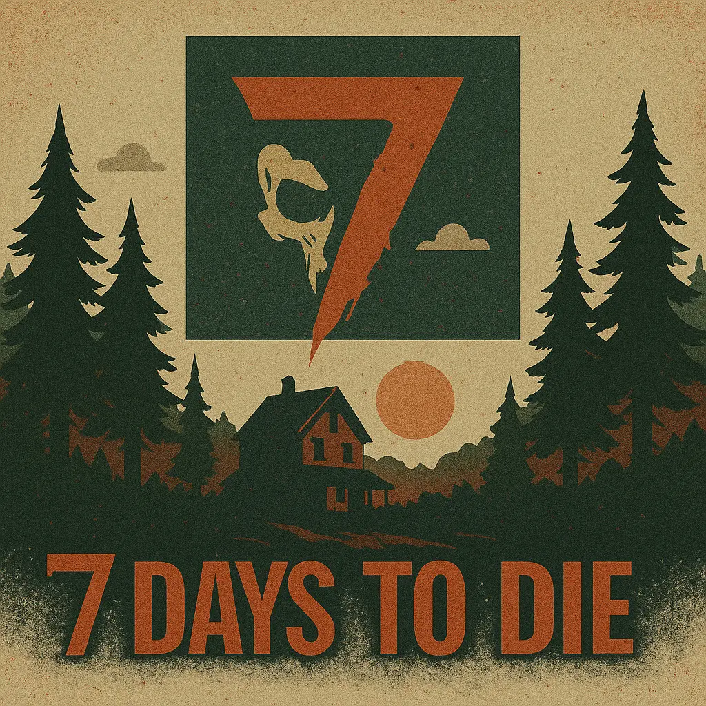 7 Days to Die