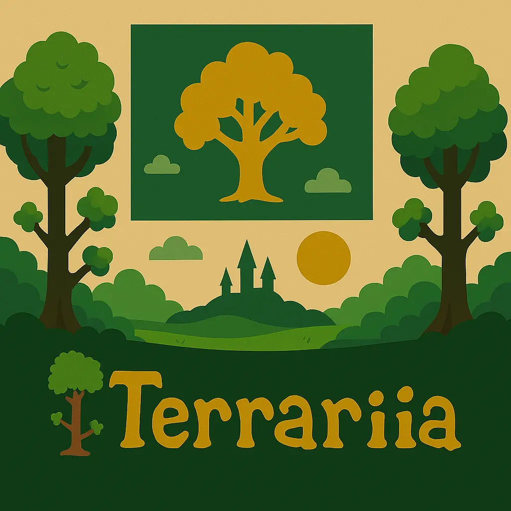 Terraria