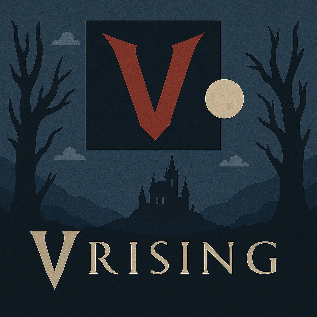 V-Rising