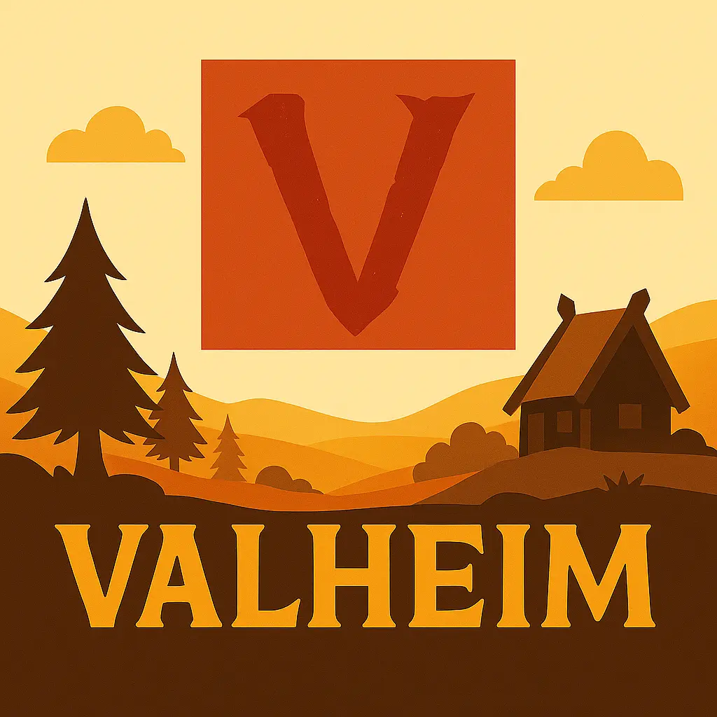 Valheim