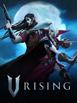 V-Rising